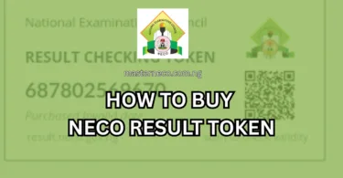 How To Buy NECO Token Online