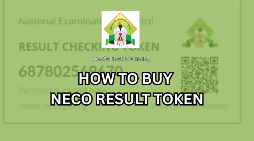 How To Buy NECO Token Online