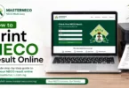 How to Print NECO Result Online