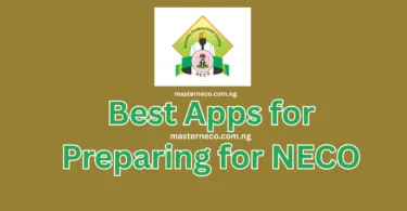 Best Apps for Preparing for NECO Exams