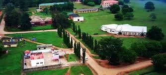 Federal Polytechnic Ilaro Cut Off Mark
