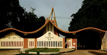 Federal Polytechnic Ado-Ekiti Cut Off Mark