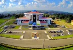 Bowen University Cut Off Mark