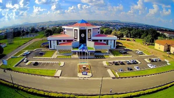 Bowen University Cut Off Mark