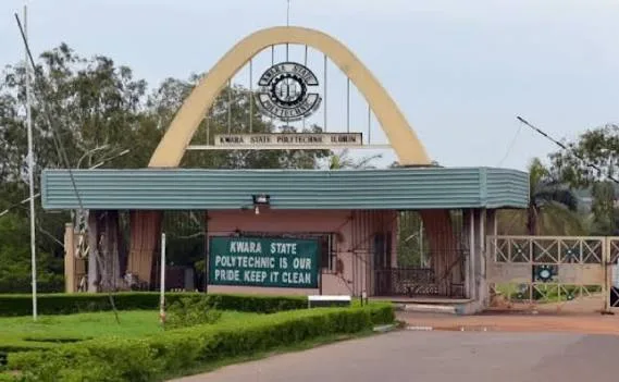 KWARA Poly Cut Off Mark