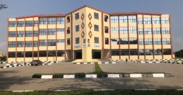 LASU Cut Off Mark