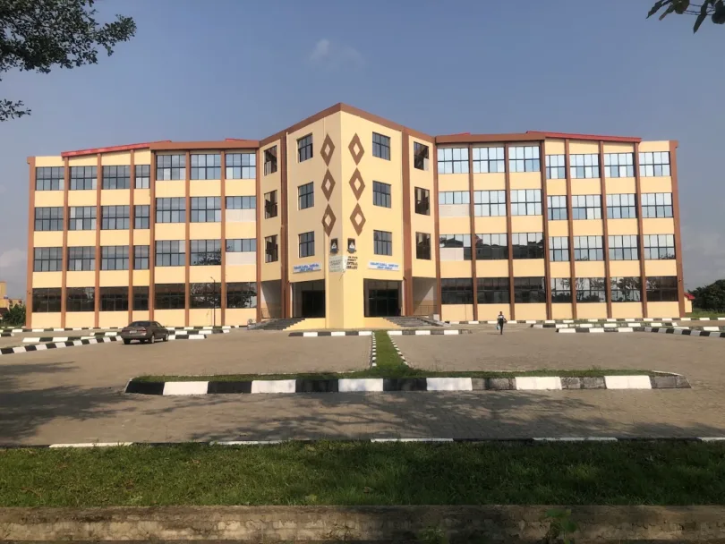LASU Cut Off Mark