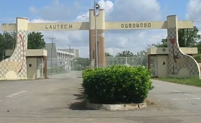 LAUTECH Admission List