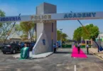 POLAC Admission List