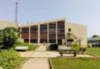 Ibadan Poly Cut Off Mark