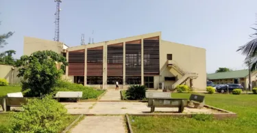 Ibadan Poly Cut Off Mark