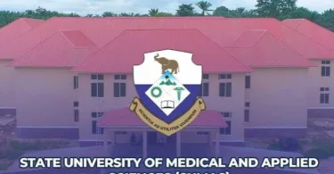 SUMAS School Fees