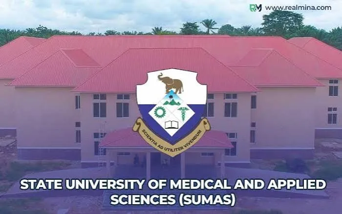 SUMAS School Fees