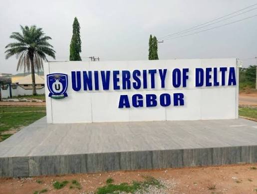 UNIDEL Admission List