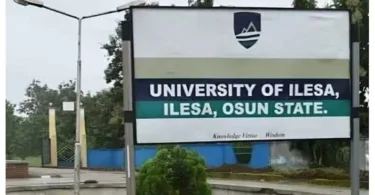 UNILESA Cut Off Mark