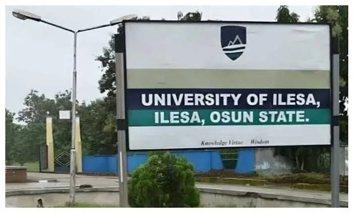 UNILESA Cut Off Mark